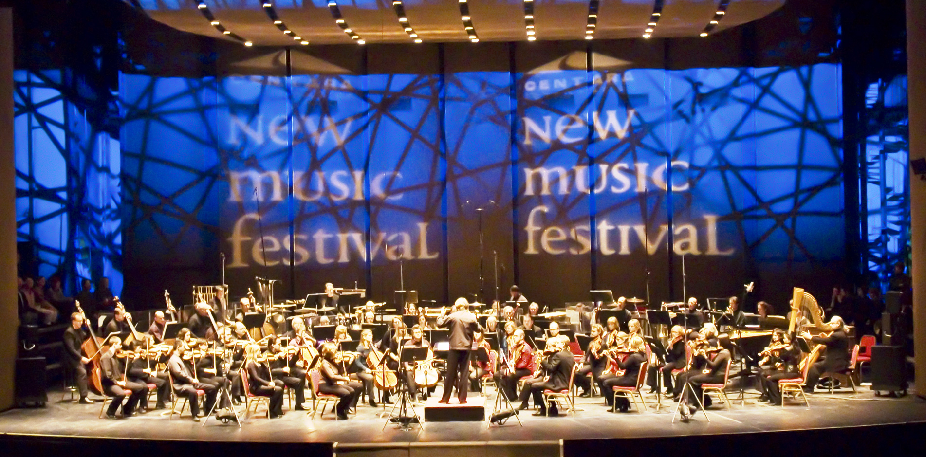 IET Winnipeg Symphony Orchestra-New Music festival