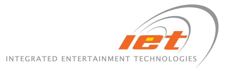 Integrated Entertainment Technologies